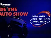 NY International Auto Show: What top automakers are saying