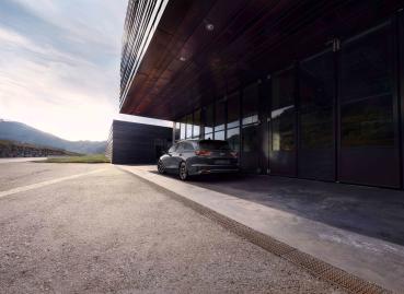 「心改變．啟動新力量」Kia歐洲智慧油電跑旅 The Ceed Sportswagon Luxe Edition 115.8萬限量登場！