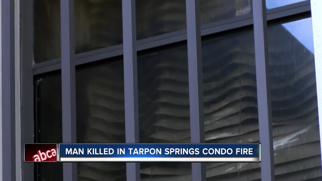 Body Found In Condo Fire In Tarpon Springs No Information Released On Cause Of Fire Or The Death - condo games roblox 2019