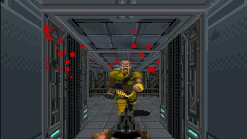 Doom RPG