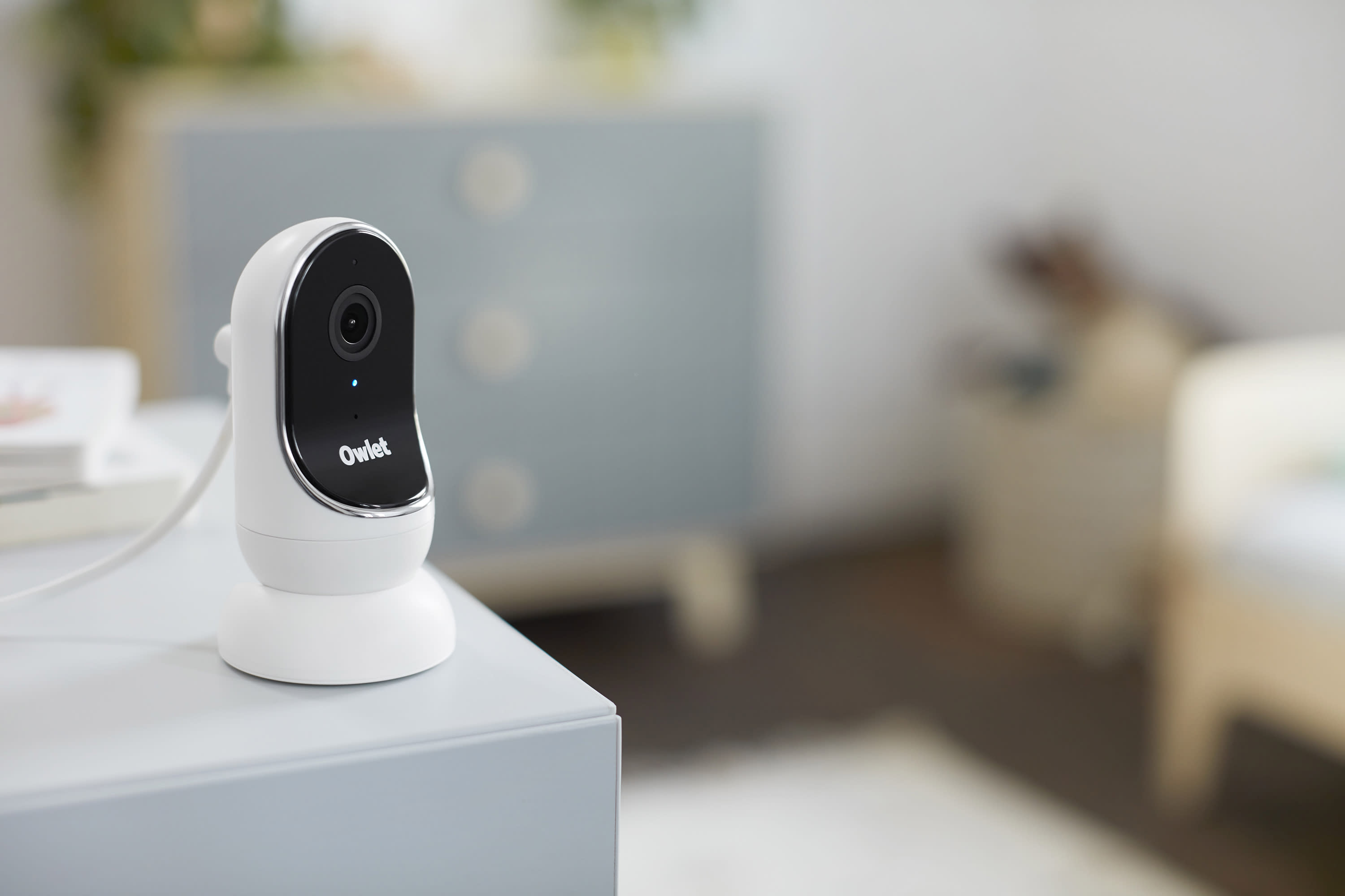 Cubo AI Plus Smart Baby Monitor Review - PCMag