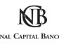 National Capital Bancorp, Inc. Reports Second Quarter Earnings