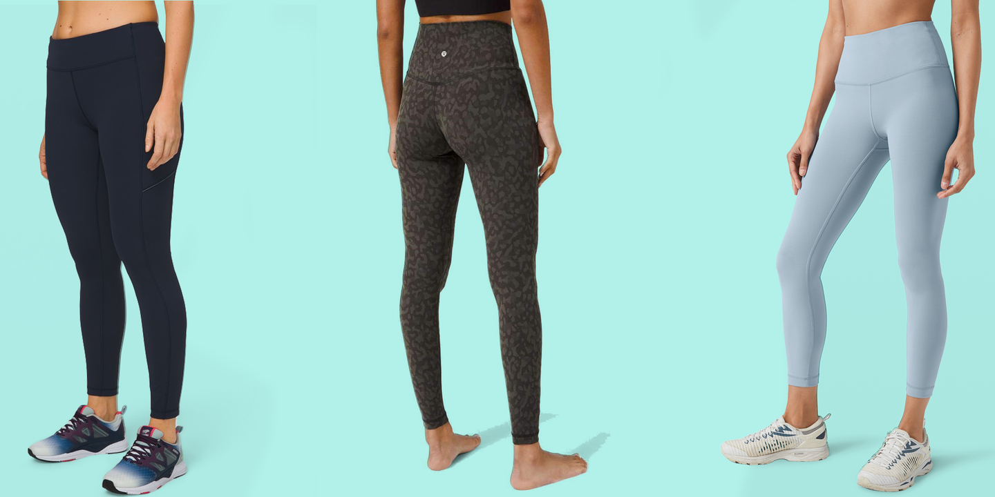 Lululemon Leggings Review 2020 Election