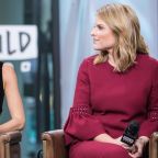Jenna Bush Hager & Barbara Pierce Bush Talk About Seeing The White House For The First Time