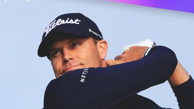 Nick Watney withdraws from RBC Heritage after positive coronavirus test