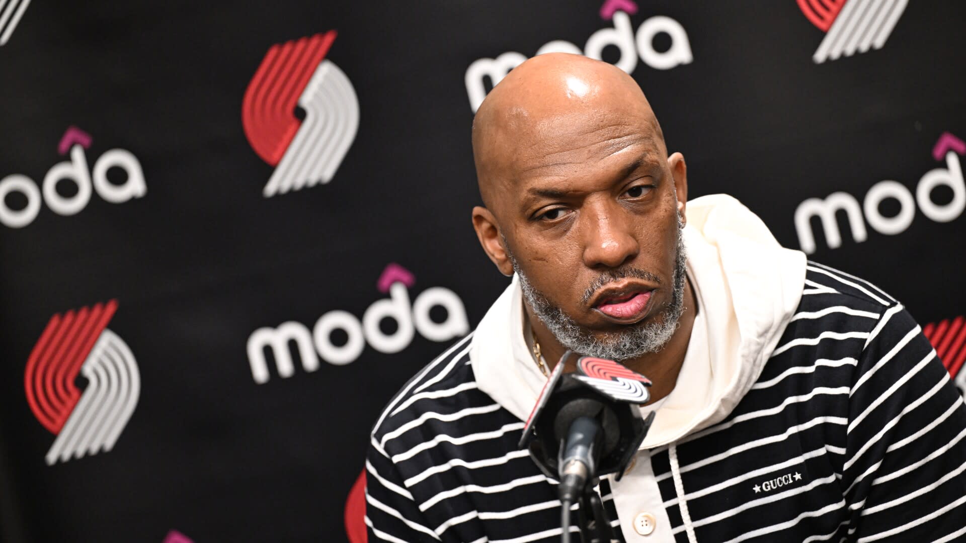 If Trail Blazers move on from Chauncey Billups as coach, other teams lined up