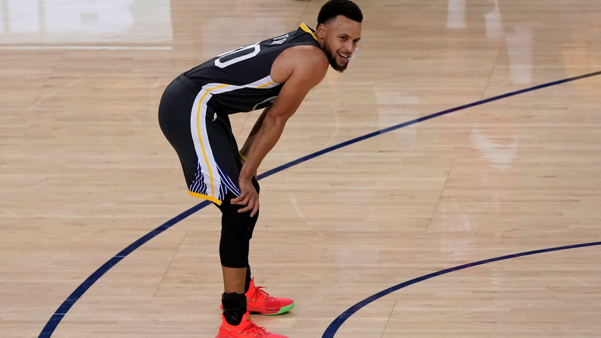 curry 6 finals shoes