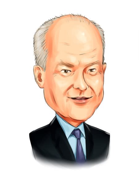 How Did American Water Works Company, Inc. (AWK) Compare Against Top Hedge Fund Stocks in 2019? - Yahoo Finance