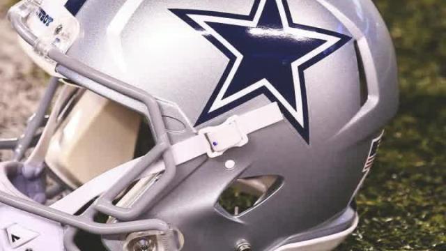 Several Cowboys, Texans players test positive for COVID-19