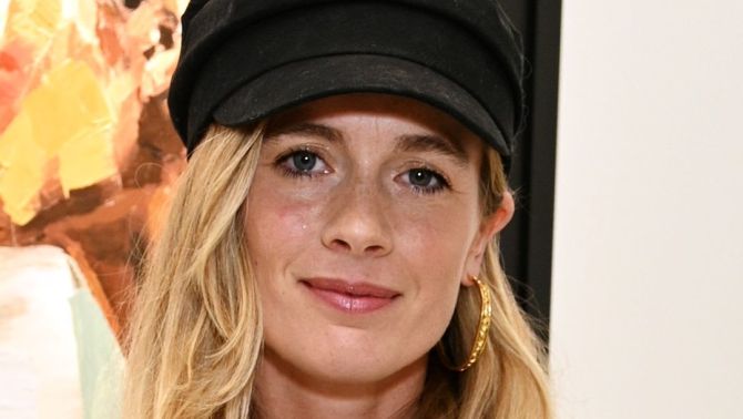 cressida bonas wiki