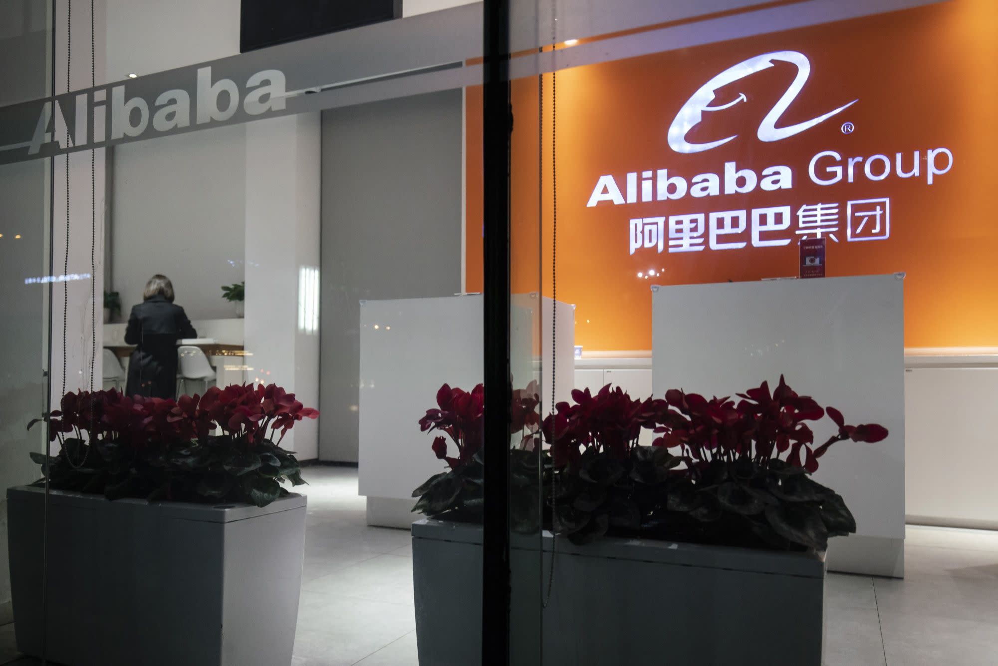 China presses Alibaba to sell media assets, including SCMP