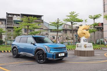 【車訊風雲獎】Taiwan Car Of The Year 車訊風雲獎 2024年度風雲車暨25部最佳車款得獎名單公布