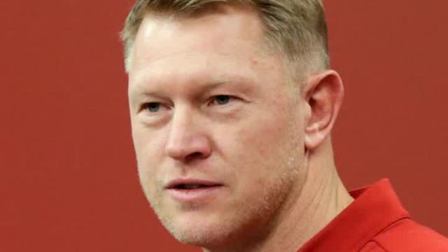 Scott Frost warns recruits about social media conduct