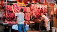 Brasil recupera mercados de carne y busca minimizar las secuelas del escándalo