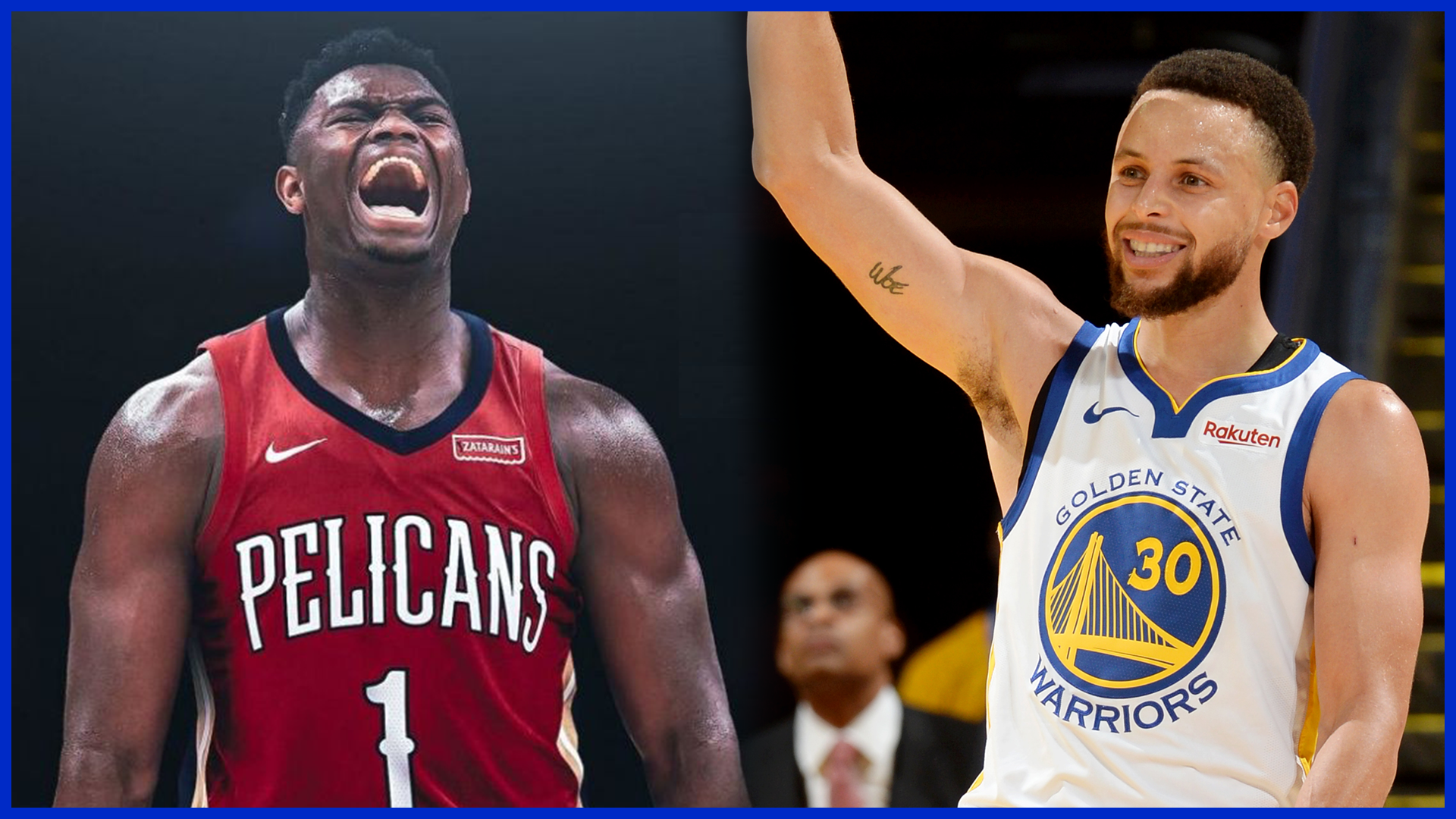 2019 NBA Re-Draft: Where Do Zion, Ja Morant and the Rest of the