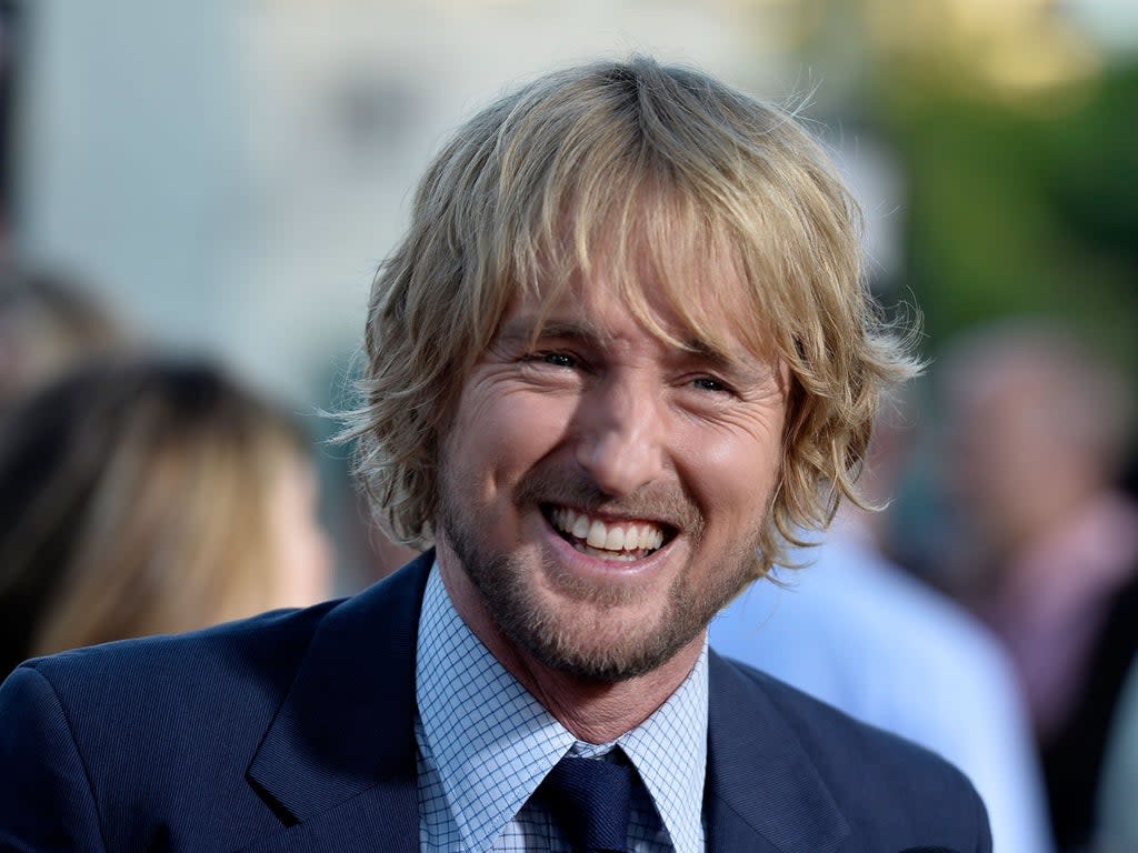 Owen Wilson discusses how his brother helped him after suicide attempt