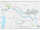 Westmoreland Co. Kiski Water Line to Minimize Water Trucking, Establish Community Co-Benefit Opportunities, Improve Water Resource Resilience