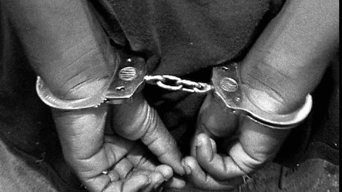 Un homme de Columbia arrêté à Beaufort ciblant des crimes sexuels sur Internet contre des enfants