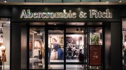 abercrombie similar stores