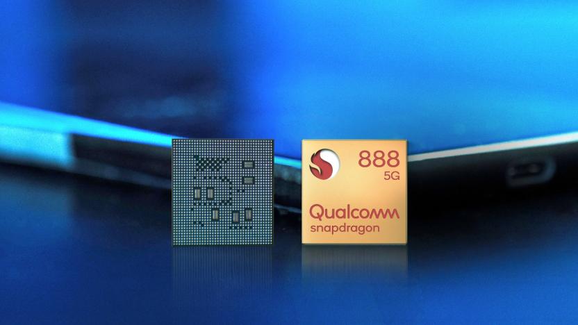 Qualcomm Snapdragon 888