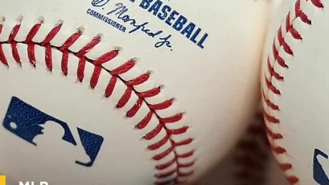 Facebook to stream MLB game each Friday starting this week