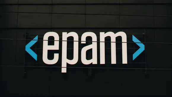 EPAM Systems stock plunges after lowering full-year guidance