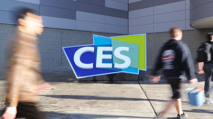 CES 2024