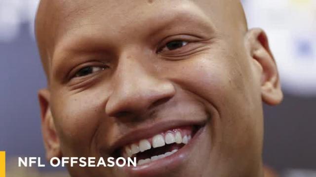 Ryan Shazier: 'My dream is to come back and play football again'