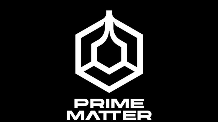 Prime Matter