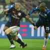 Milan-Inter, esattamente 108 anni fa il primo derby milanese