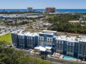 The St. Joe Company and InterMountain Management, LLC Announce the Opening of the 121-Suite Residence Inn by Marriott® Panama City Beach Pier Park