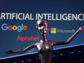 AI spending worries cast gloom over Alphabet, Microsoft