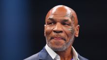 Mike Tyson details regime of abstinence as bout with Jake Paul is sanctioned as professional fight