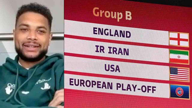 Who are England playing next? USA scouting report and what to