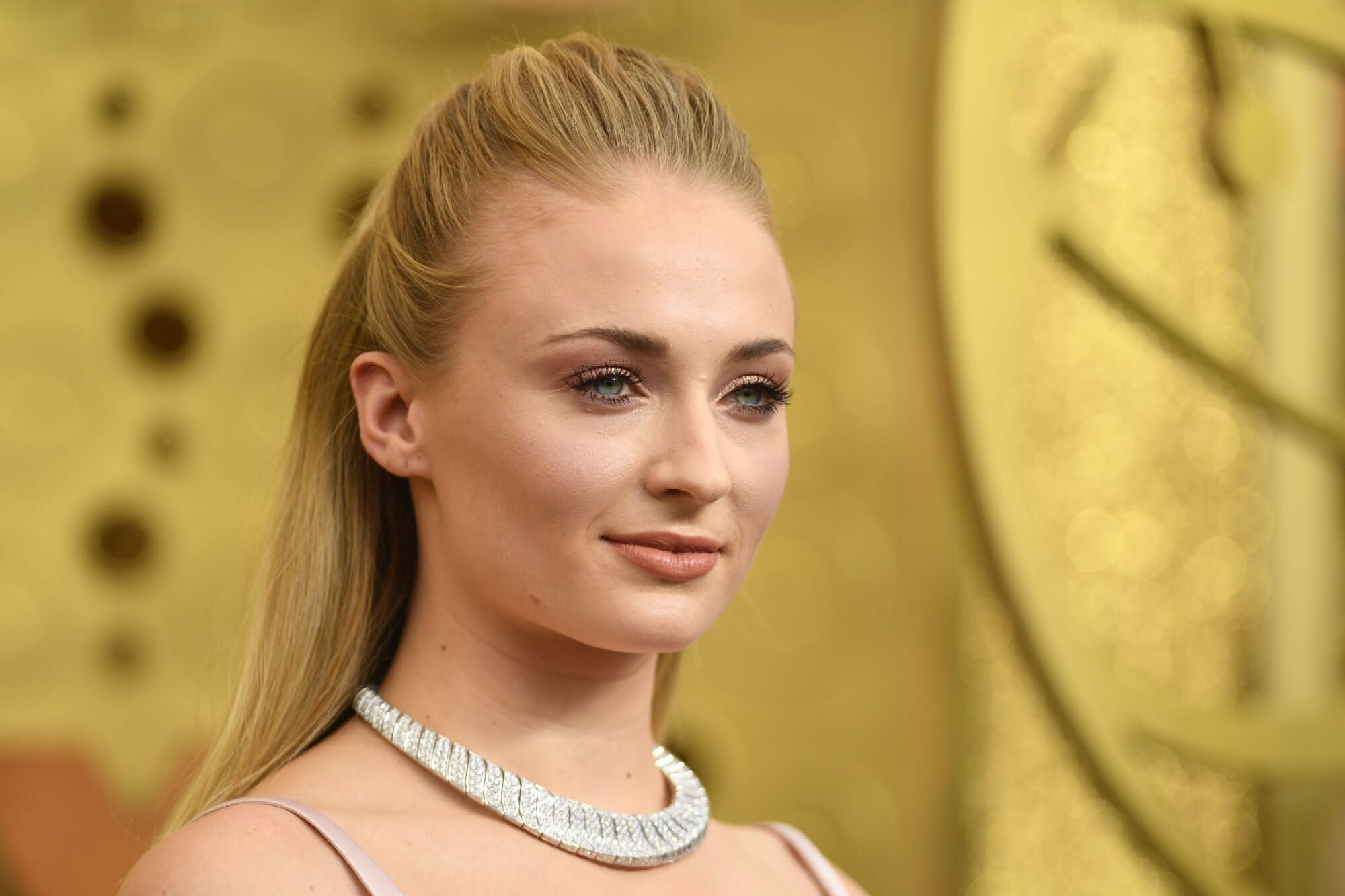 Sophie Turner Revealed Her Daughter’s Birthday In the Sweetest Way