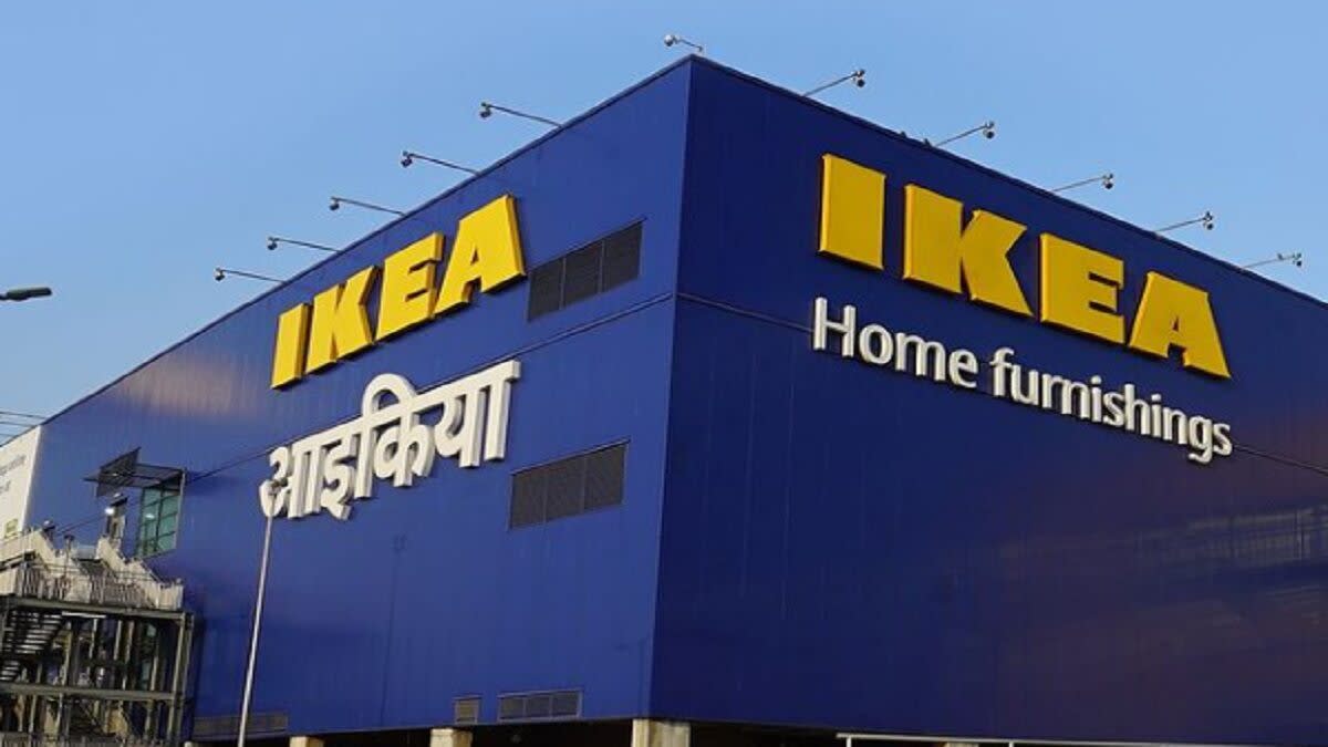 IKEA Store in Navi Mumbai, 2nd in India, to Open From December 18