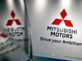 Mitsubishi Motors to exit from China production - Nikkei