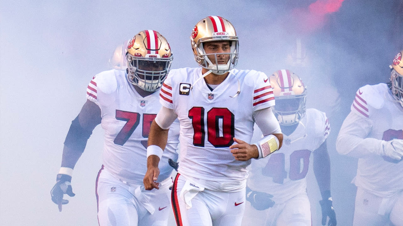 49ers-Patriots odds, predictions: Betting lines, picks for ...