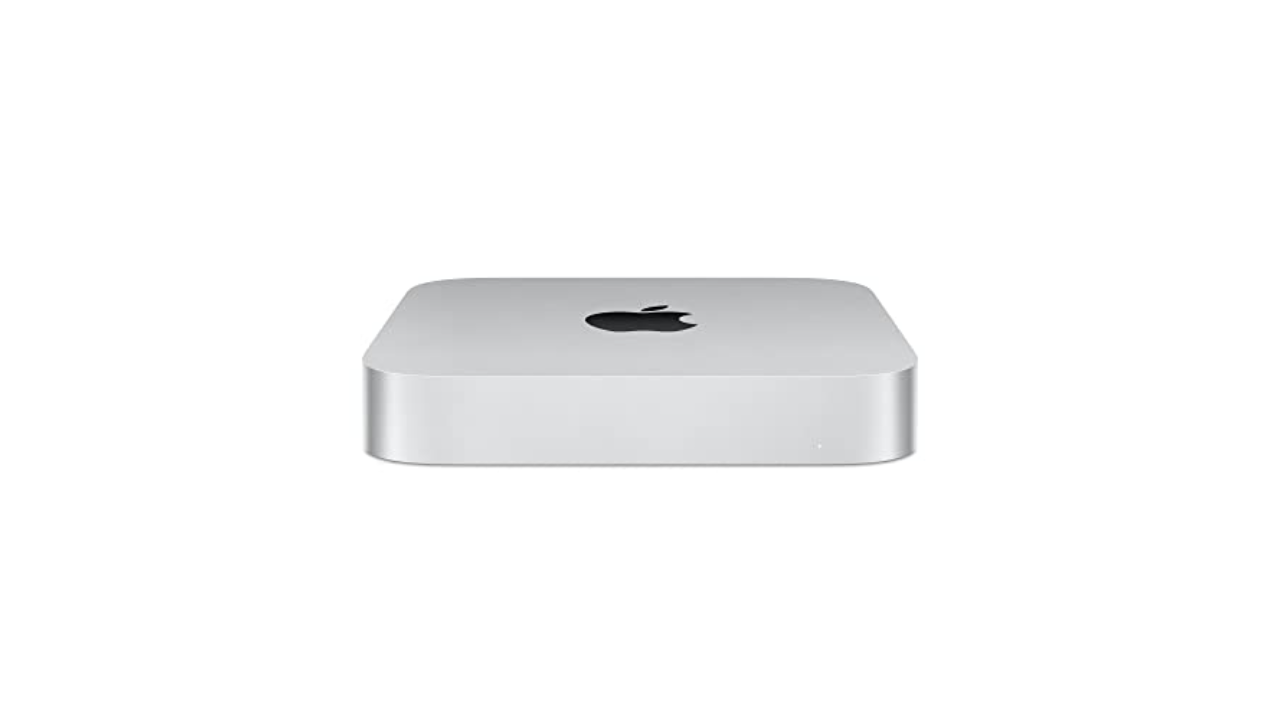 Apple's M2 Mac Mini is up to $109 off ahead of Black Friday