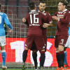 Quagliarella sotto la curva del Torino per chiedere scusa: pace fatta?