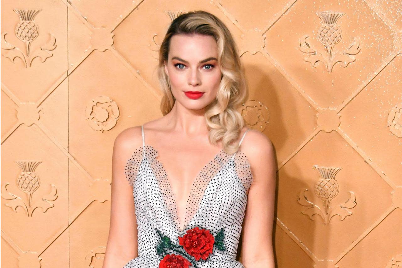 Barbie Diventa Un Film Con Margot Robbie