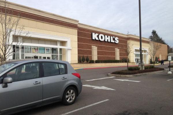 Activist Investor Urges Kohl's To Change Board Members: Report