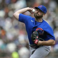 Chicago Cubs News, Videos, Schedule, Roster, Stats - Yahoo Sports