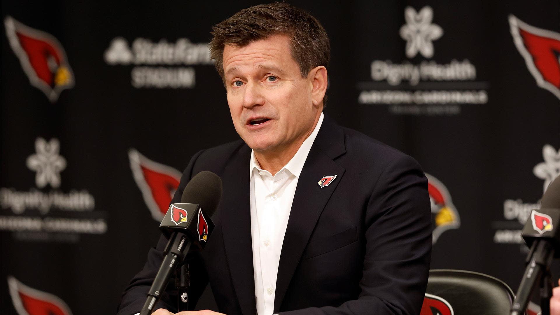 REPORTS: Arizona Cardinals Front Office Leaks Wild Rumours About