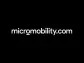 Micromobility.com Inc. Announces Shareholder Approval for Strategic Reverse Split and Expansion of Share Capital