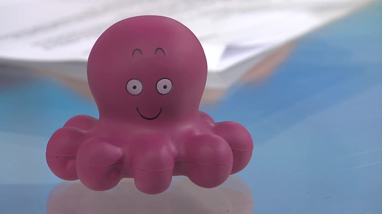 PETA to give Wings fans toy octopuses at opening game at Little