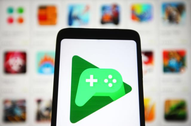 Online Games, all game, window - Apps on Google Play