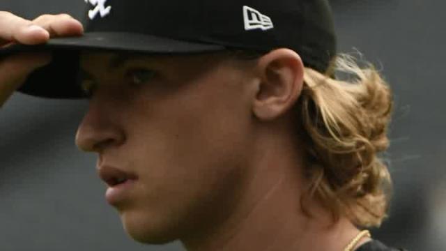 Elite White Sox prospect Michael Kopech likely to have Tommy John surgery following UCL tear diagnosis