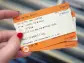 Government U-turn over plan for new train ticket retailer