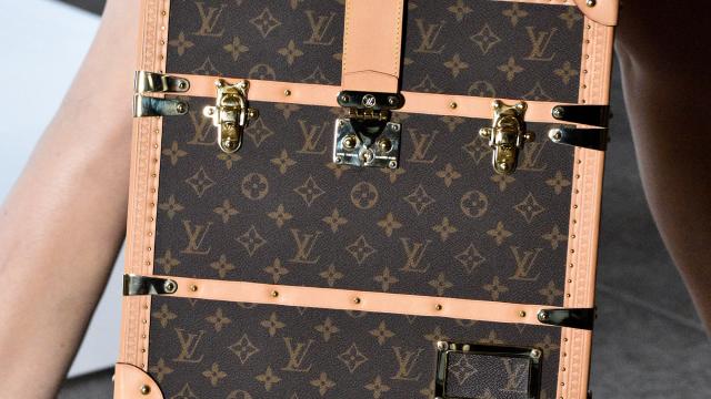 Louis Vuitton owner LVMH adds hotels to handbags with Belmond purchase